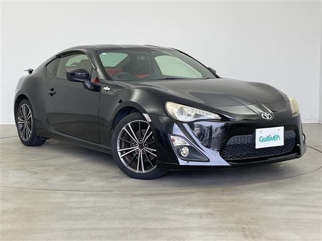86 2.0 GT リミテッド 修復歴無し