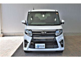 タントカスタム RS セレクション 