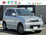 人気軽自動車!ダイハツテリオスキッド入荷しました!