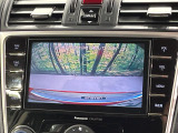 【サイド&バックカメラ】停車・駐車時に死角になりがちな運転席から見えづらいサイドとリアの障害物を確認できます!雨天時や夜間などは特に活躍してくれるアイテムです。