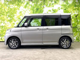 スペーシアカスタム TS 