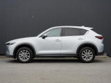 CX-5 2.0 20S プロアクティブ 