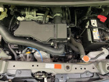 親切・丁寧な専門メカニックスタッフが応対!・車検・点検整備・事故等の修理などアフターサービスも安心。お車のカスタマイズもネクステージのサービススタッフまでご相談ください!