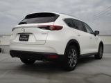 CX-8 2.2 XD Lパッケージ 