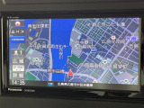 【カーナビ】ナビ利用時のマップ表示は見やすく、いつものドライブがグッと楽しくなります!