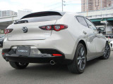MAZDA3ファストバック 1.8 XD プロアクティブ ツーリング セレクション 