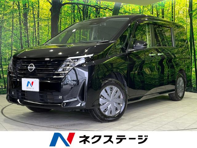 セレナ 2.0 XV 