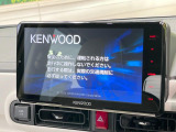 ムーヴキャンバス ストライプス G 