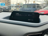 高速道路で便利なレーンキープアシスト!