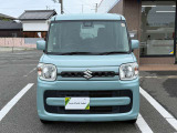 スペーシア ハイブリッド(HYBRID) G 