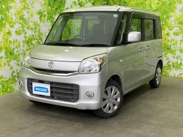 スペーシア X 4WD 