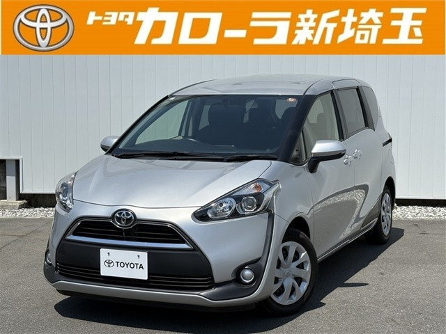 シエンタ 1.5 G 