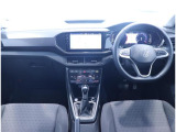 T-Cross TSI アクティブ 