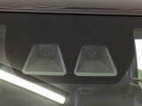 ダイハツの予防安全機能「スマートアシスト」。衝突回避支援ブレーキ機能をはじめ、運転手をサポートする機能が多数装備!安心・安全で、ドライブがより楽しいものになります♪