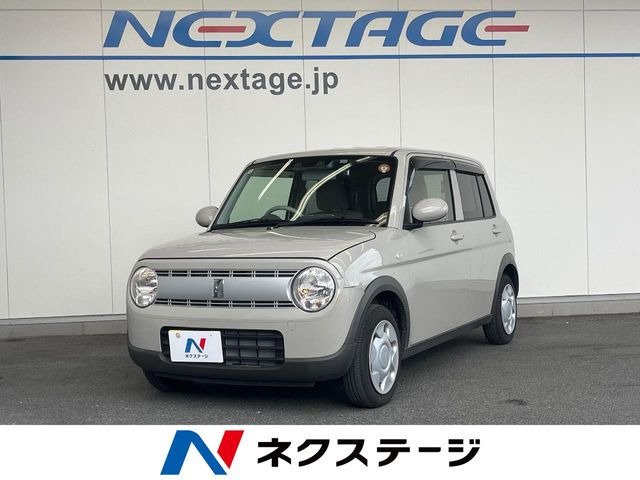 アルトラパン G