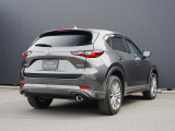 CX-5 2.2 XD エクスクルーシブ モード 