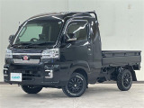 ハイゼットトラック ジャンボ エクストラ 4WD 4WD ワンオーナー
