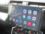 ディスプレイオーディオ ATOTOならYouTubeや最新地図など多彩なアプリを車内で楽しめます。通信環境を整えれば、自分好みのエンタメ空間に。(社外品のため保証対象外)