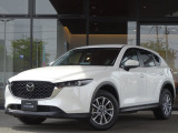マツダ CX-5