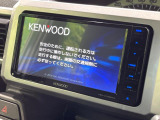 【ナビゲーション】目的地までしっかり案内してくれる使いやすいナビ。Bluetooth接続すればお持ちのスマホやMP3プレイヤーの音楽を再生可能!毎日の運転がさらに楽しくなります!!