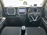 ハスラー ハイブリッド(HYBRID) Xターボ 4WD 