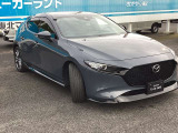 MAZDA3ファストバック 1.5 15S 