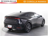 プリウス 2.0 Z 