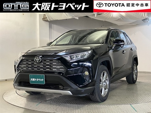 RAV4  2.0 G 4WD