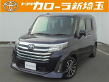 トヨタ ルーミー