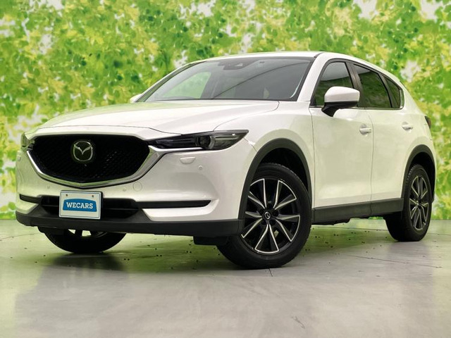 CX-5 2.5 25S プロアクティブ 4WD 