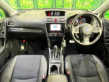 フォレスター 2.0 Sリミテッド 4WD 
