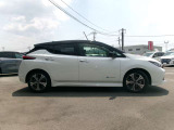 ご家庭で、コンセントをさすだけで充電できますので、ガソリンスタンドにいく必要がありません。