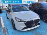 MAZDA2 1.5 15 スポルト 