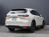 CX-60 3.3 XD ドライブ エディション ディーゼル 
