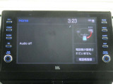 カムリ 2.5 WS 