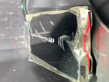 【ETC】有料道路を利用する際に料金所で停止することなく通過できる、ETC車載器(ノンストップ自動料金収受システム機器)が装備されています。セットアップを行うことで利用可能になります。