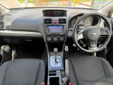 インプレッサXV 2.0i-L アイサイト 4WD 