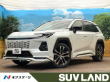 モデリスタエアロ パノラマムーンルーフ 禁煙車 純正20インチOPアルミ