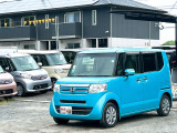 N-BOX G Lパッケージ 保証12ヵ月・走行無制限 ナビ