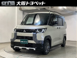 三菱 デリカミニ