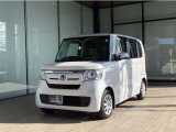 N-BOX G スロープ ホンダセンシング 車いす専用装備装着車 