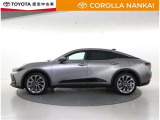 クラウンクロスオーバー 2.5 Z E-Four 4WD 