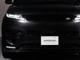 当店の在庫車はすべてジャガーランドローバーの厳しい規定をクリアした認定中古車です。それがジャガーランドローバーの認定中古車です。どうぞご期待ください。