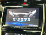 ハリアー 2.0 プレミアム 