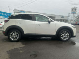 CX-3  1.5 15S ツーリング 4WD