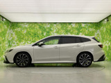 レヴォーグ 1.8 STI スポーツ EX 4WD 