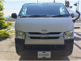 レジアスエース 2.8 DX ロング ディーゼル 4WD 