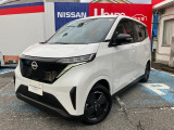 サクラ X 当社社用車UP入庫しました!