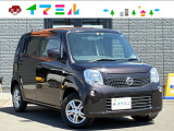 人気のH26年式ニッサン!モコ入荷しました!