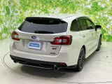 レヴォーグ 2.0 STI スポーツ アイサイト 4WD 
